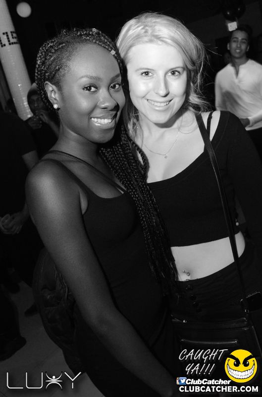 Luxy nightclub photo 68 - January 1st, 2016