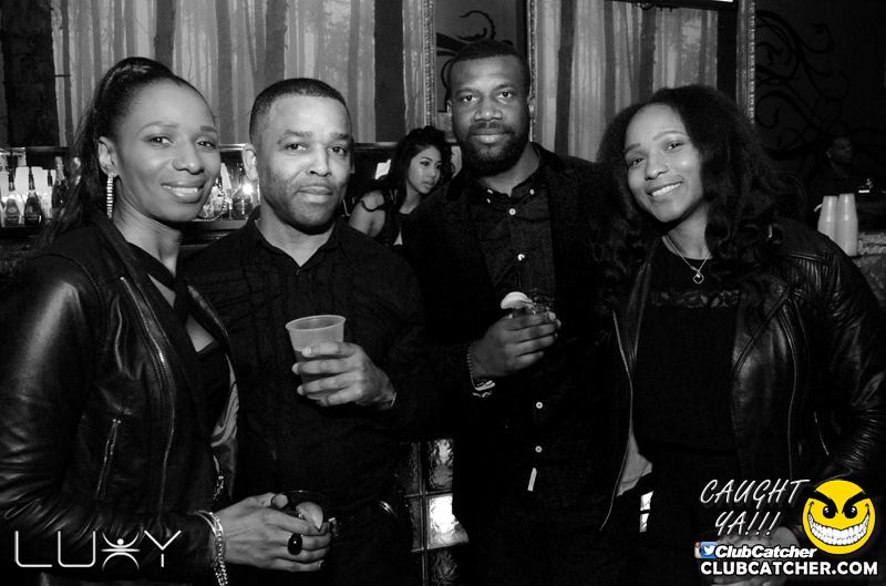 Luxy nightclub photo 70 - January 1st, 2016