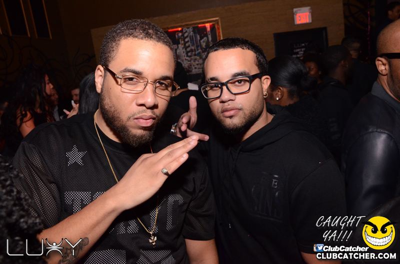 Luxy nightclub photo 73 - January 1st, 2016