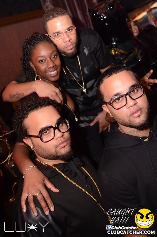 Luxy nightclub photo 74 - January 1st, 2016