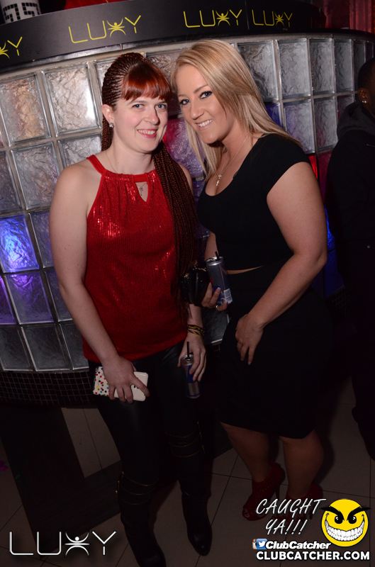 Luxy nightclub photo 75 - January 1st, 2016