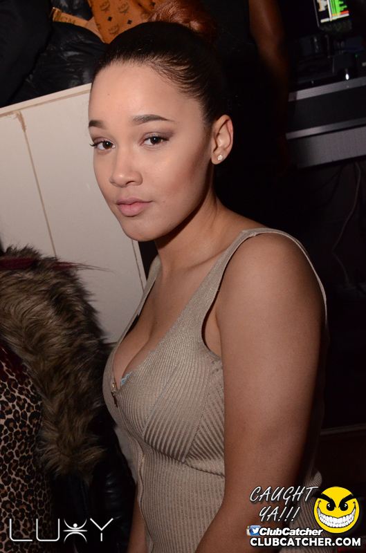 Luxy nightclub photo 76 - January 1st, 2016
