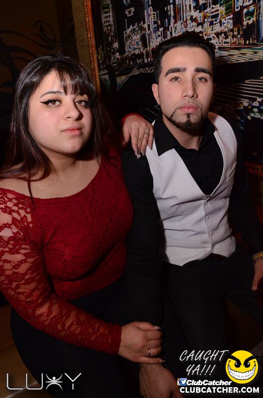 Luxy nightclub photo 77 - January 1st, 2016