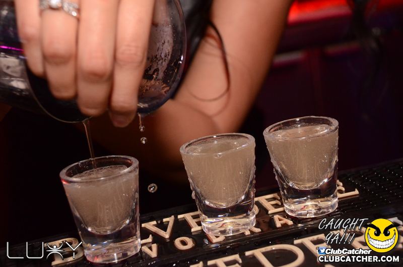 Luxy nightclub photo 79 - January 1st, 2016