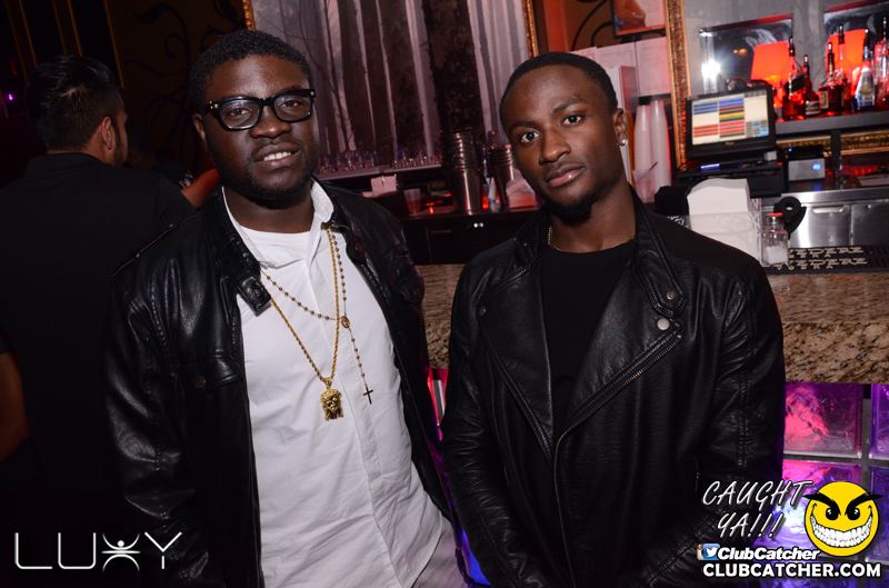 Luxy nightclub photo 80 - January 1st, 2016