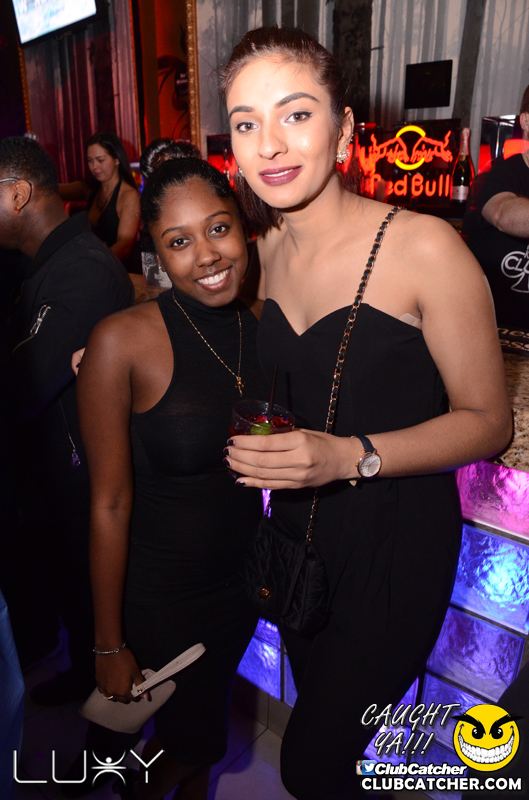 Luxy nightclub photo 81 - January 1st, 2016
