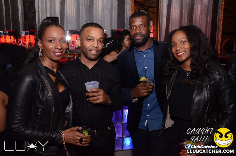 Luxy nightclub photo 89 - January 1st, 2016
