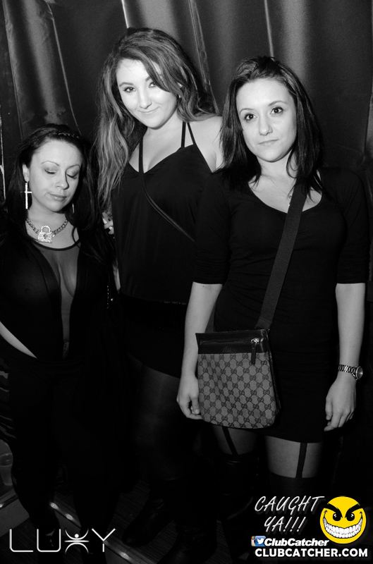 Luxy nightclub photo 93 - January 1st, 2016