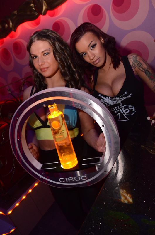 Luxy nightclub photo 2 - January 2nd, 2016