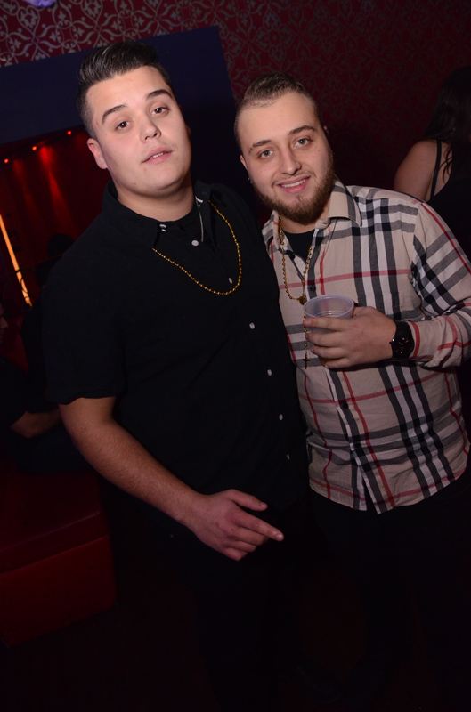 Luxy nightclub photo 11 - January 2nd, 2016