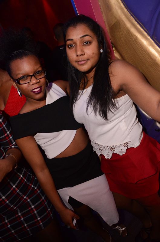 Luxy nightclub photo 106 - January 2nd, 2016