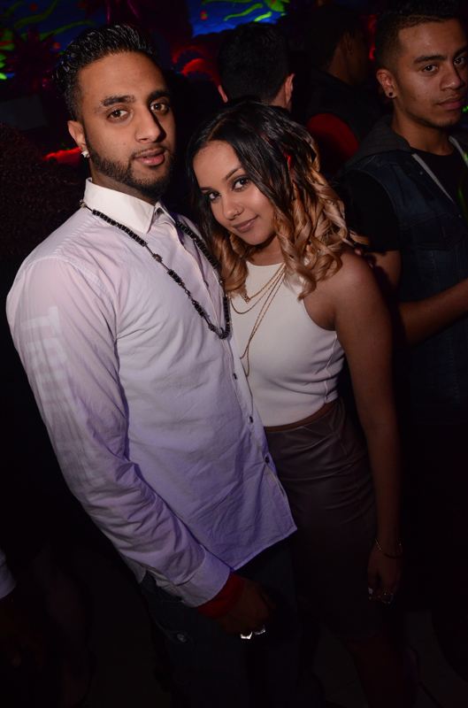 Luxy nightclub photo 16 - January 2nd, 2016