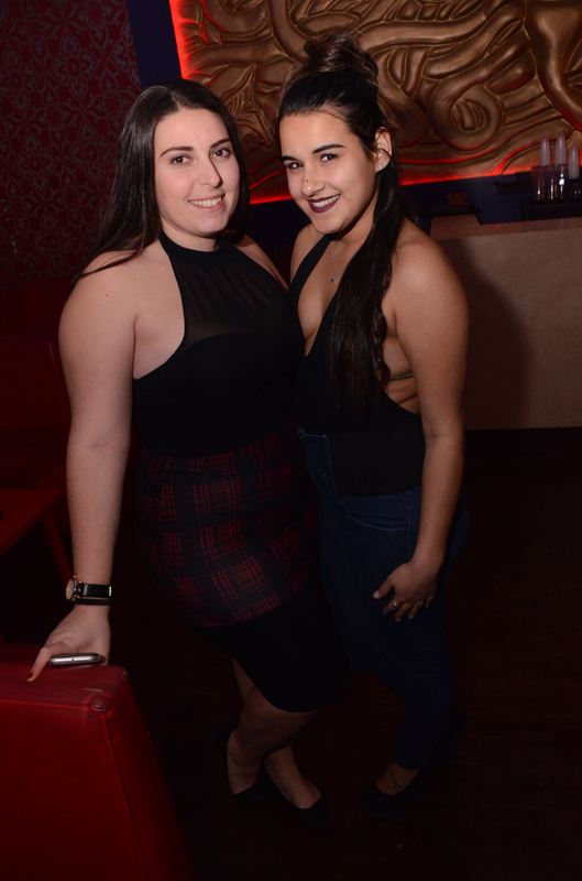 Luxy nightclub photo 17 - January 2nd, 2016