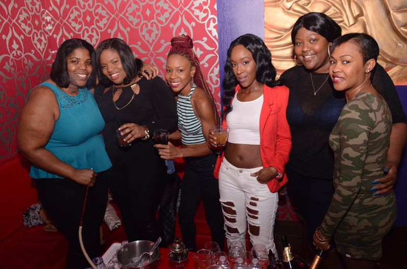 Luxy nightclub photo 173 - January 2nd, 2016