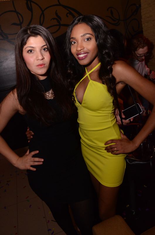 Luxy nightclub photo 3 - January 2nd, 2016