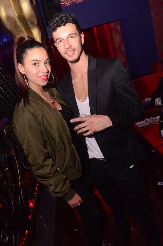 Luxy nightclub photo 21 - January 2nd, 2016