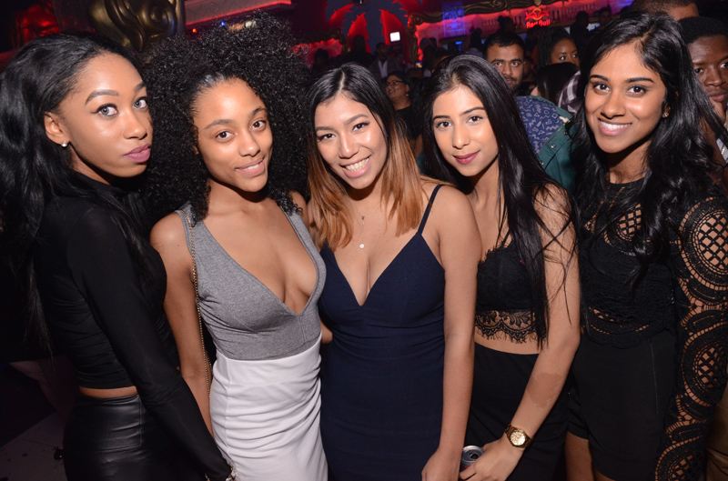 Luxy nightclub photo 23 - January 2nd, 2016