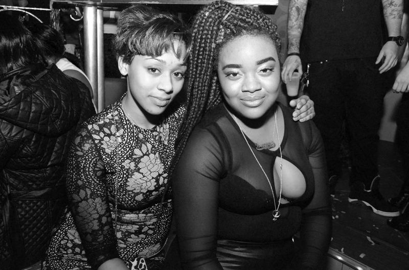 Luxy nightclub photo 26 - January 2nd, 2016