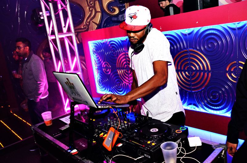 Luxy nightclub photo 33 - January 2nd, 2016