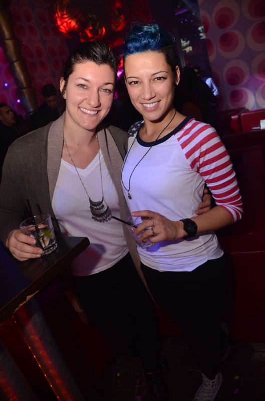 Luxy nightclub photo 35 - January 2nd, 2016