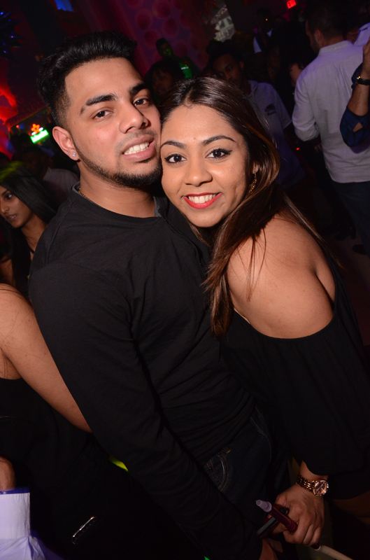 Luxy nightclub photo 40 - January 2nd, 2016