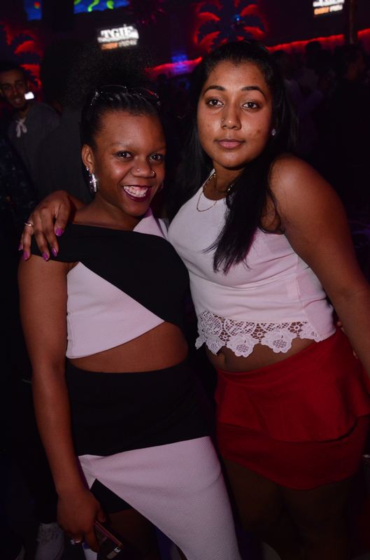 Luxy nightclub photo 41 - January 2nd, 2016