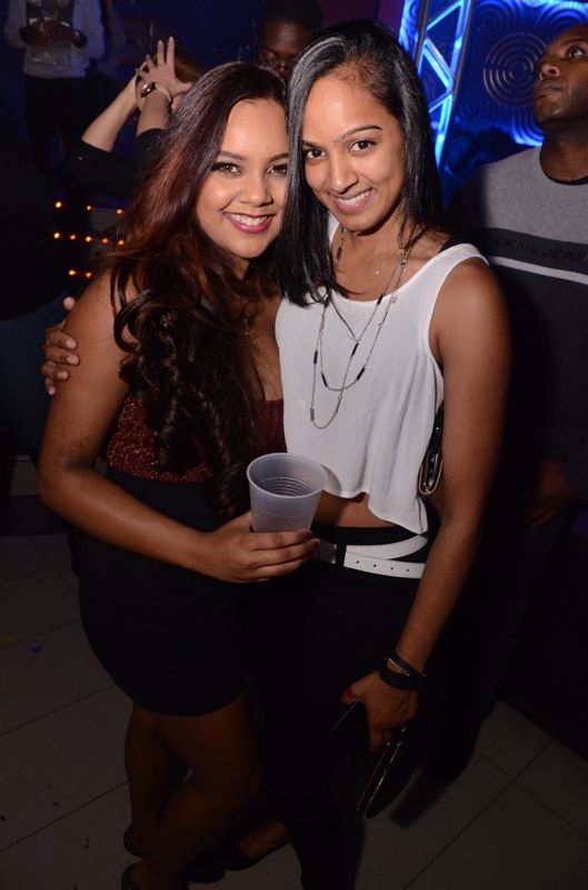 Luxy nightclub photo 44 - January 2nd, 2016