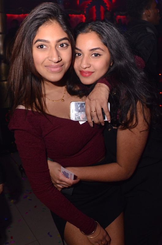 Luxy nightclub photo 47 - January 2nd, 2016