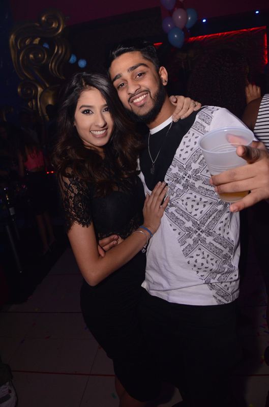 Luxy nightclub photo 49 - January 2nd, 2016