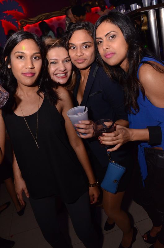 Luxy nightclub photo 50 - January 2nd, 2016