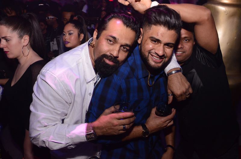 Luxy nightclub photo 52 - January 2nd, 2016