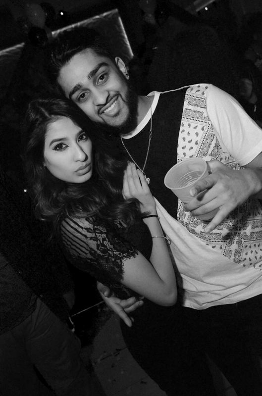 Luxy nightclub photo 54 - January 2nd, 2016