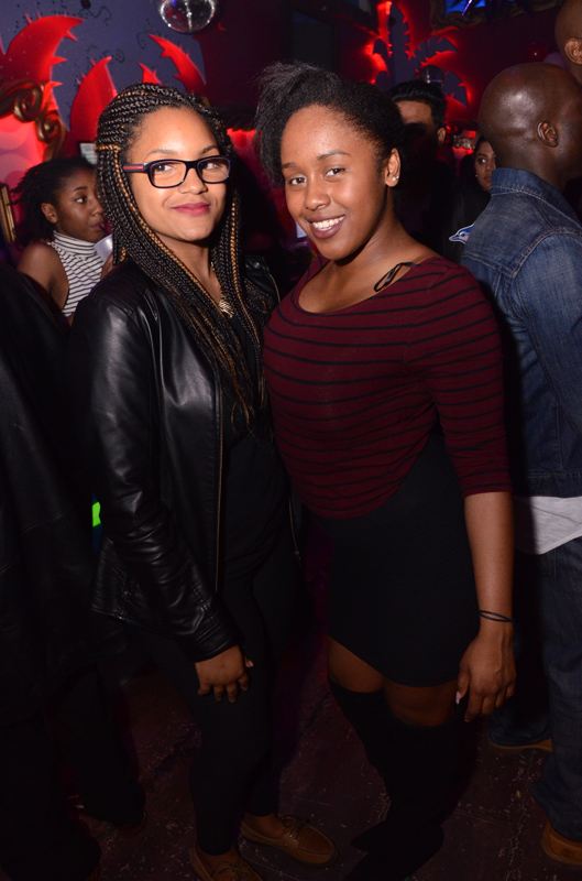 Luxy nightclub photo 55 - January 2nd, 2016