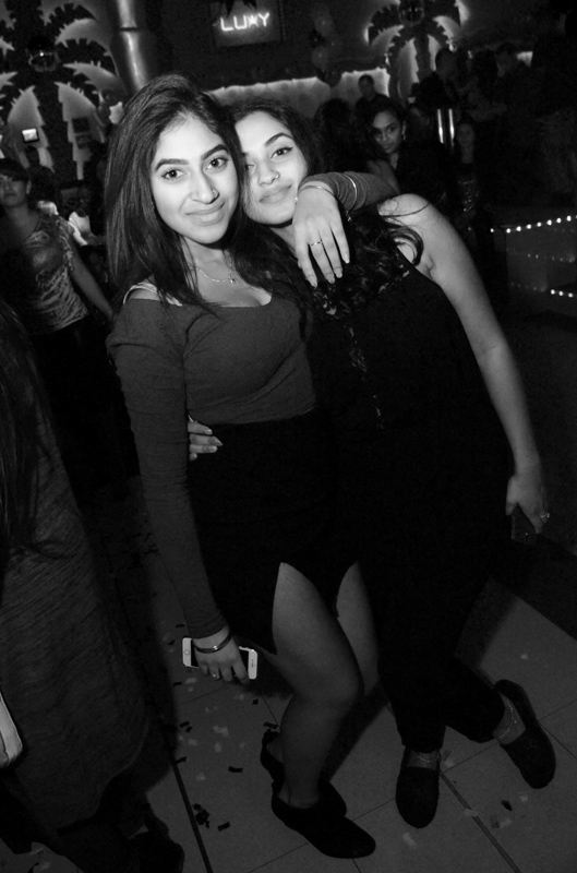 Luxy nightclub photo 56 - January 2nd, 2016