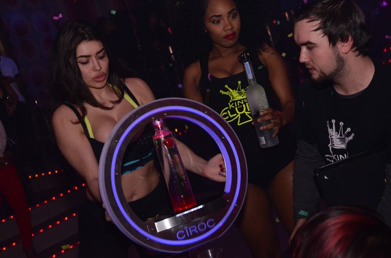 Luxy nightclub photo 58 - January 2nd, 2016