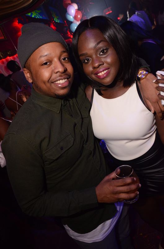 Luxy nightclub photo 59 - January 2nd, 2016