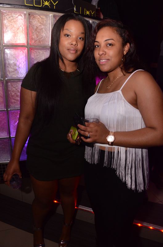 Luxy nightclub photo 60 - January 2nd, 2016