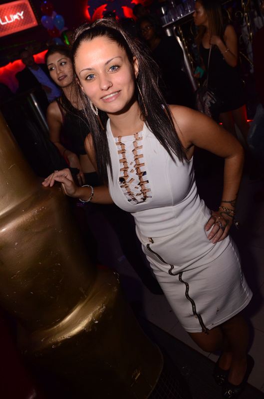 Luxy nightclub photo 7 - January 2nd, 2016