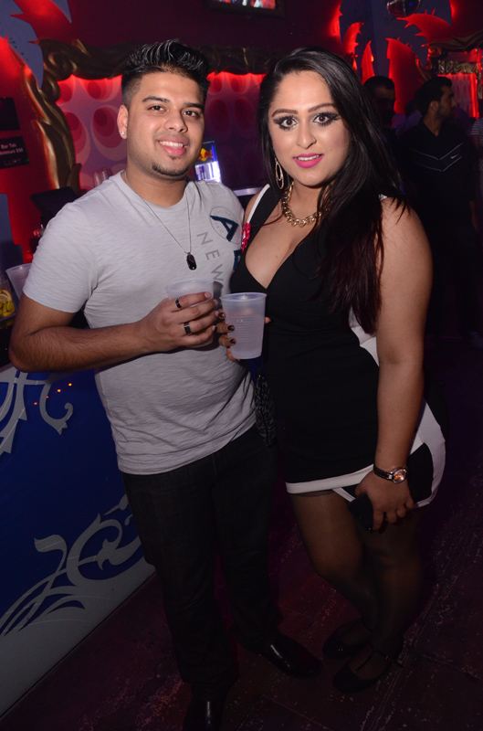 Luxy nightclub photo 62 - January 2nd, 2016