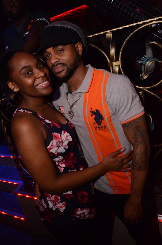 Luxy nightclub photo 63 - January 2nd, 2016