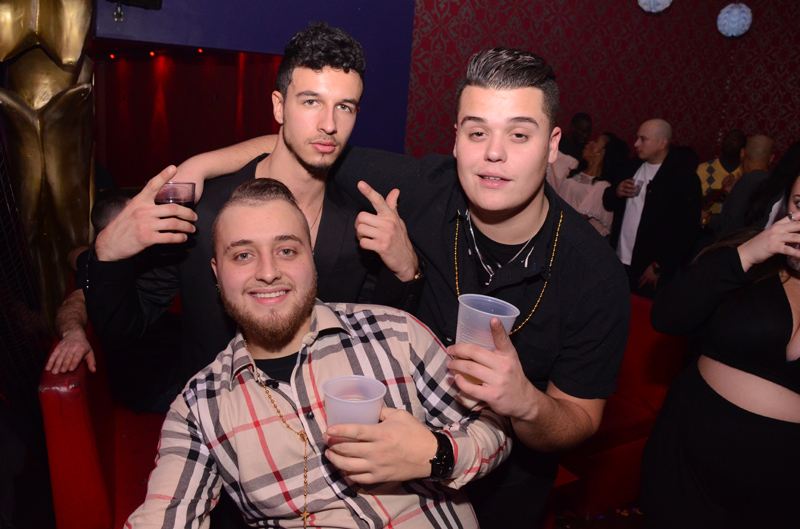 Luxy nightclub photo 67 - January 2nd, 2016