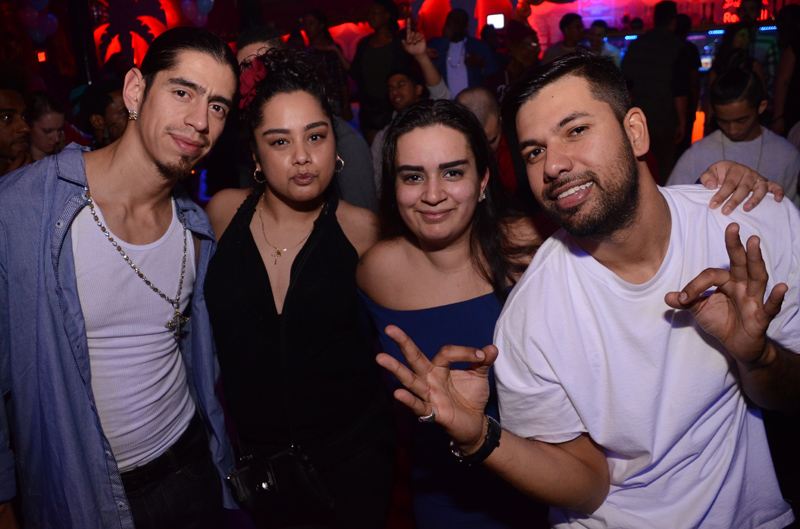 Luxy nightclub photo 70 - January 2nd, 2016
