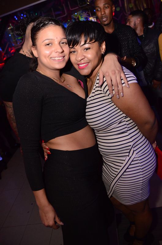 Luxy nightclub photo 72 - January 2nd, 2016