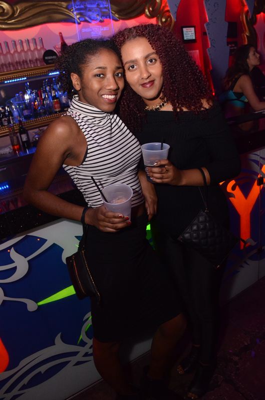 Luxy nightclub photo 74 - January 2nd, 2016