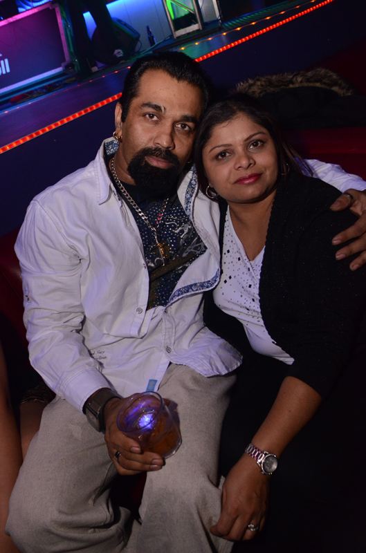 Luxy nightclub photo 75 - January 2nd, 2016