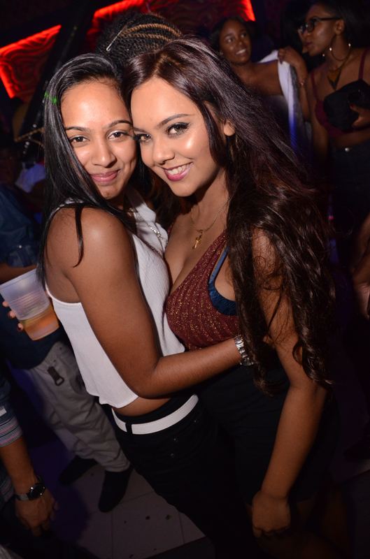 Luxy nightclub photo 76 - January 2nd, 2016