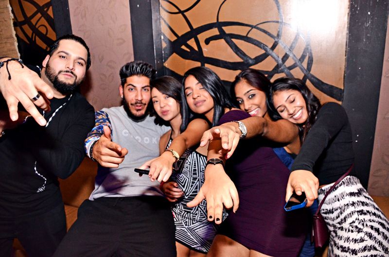 Luxy nightclub photo 79 - January 2nd, 2016