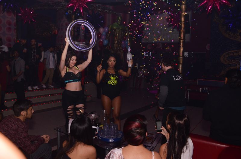 Luxy nightclub photo 82 - January 2nd, 2016