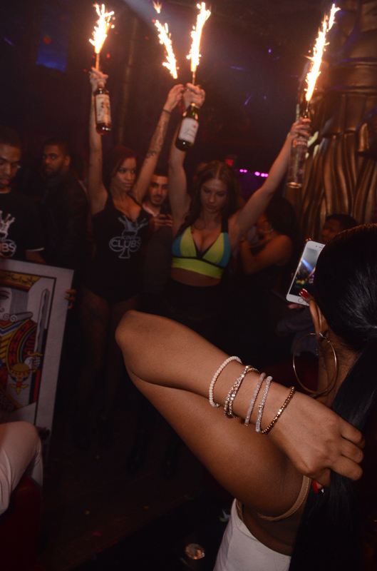 Luxy nightclub photo 85 - January 2nd, 2016