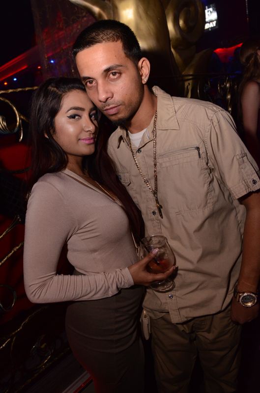 Luxy nightclub photo 86 - January 2nd, 2016